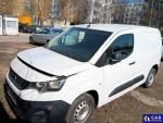 Peugeot Partner 1.5 BlueHDi MR`19 E6.2 2.4t Aukcja 307210 - grafika 1