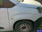 Peugeot Partner 1.5 BlueHDi MR`19 E6.2 2.4t Aukcja 307210 - grafika 45
