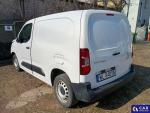 Peugeot Partner 1.5 BlueHDi MR`19 E6.2 2.4t Aukcja 307210 - grafika 4