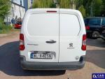 Peugeot Partner 1.5 BlueHDi MR`19 E6.2 2.4t Aukcja 311121 - grafika 6