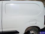 Peugeot Partner 1.5 BlueHDi MR`19 E6.2 2.4t Aukcja 311121 - grafika 71