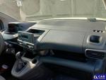Peugeot Partner 1.5 BlueHDi MR`19 E6.2 2.4t Aukcja 311121 - grafika 33