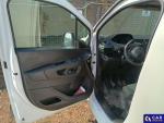Peugeot Partner 1.5 BlueHDi MR`19 E6.2 2.4t Aukcja 307210 - grafika 57