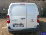 Peugeot Partner 1.5 BlueHDi MR`19 E6.2 2.4t Aukcja 307210 - grafika 5