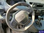 Peugeot Partner 1.5 BlueHDi MR`19 E6.2 2.4t Aukcja 307210 - grafika 64
