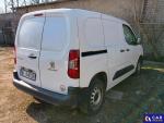 Peugeot Partner 1.5 BlueHDi MR`19 E6.2 2.4t Aukcja 307210 - grafika 3