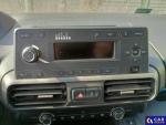 Peugeot Partner 1.5 BlueHDi MR`19 E6.2 2.4t Aukcja 311121 - grafika 117