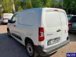 Peugeot Partner 1.5 BlueHDi MR`19 E6.2 2.4t Aukcja 311121 - grafika 4