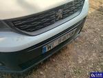Peugeot Partner 1.5 BlueHDi MR`19 E6.2 2.4t Aukcja 311121 - grafika 99