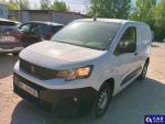 Peugeot Partner 1.5 BlueHDi MR`19 E6.2 2.4t Aukcja 311121 - grafika 1