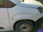 Peugeot Partner 1.5 BlueHDi MR`19 E6.2 2.4t Aukcja 311121 - grafika 92