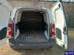 Peugeot Partner 1.5 BlueHDi MR`19 E6.2 2.4t Aukcja 307210 - grafika 87