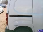 Peugeot Partner 1.5 BlueHDi MR`19 E6.2 2.4t Aukcja 311121 - grafika 82