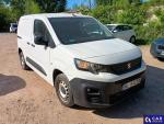 Peugeot Partner 1.5 BlueHDi MR`19 E6.2 2.4t Aukcja 311121 - grafika 2
