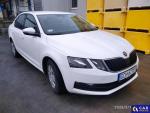 Skoda Octavia III 1.0 TSI MR`18 E6 Aukcja 307171 - grafika 7