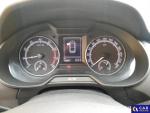 Skoda Octavia III 1.0 TSI MR`18 E6 Aukcja 307171 - grafika 9