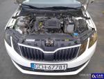 Skoda Octavia III 1.0 TSI MR`18 E6 Aukcja 307171 - grafika 13