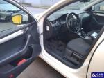 Skoda Octavia III 1.0 TSI MR`18 E6 Aukcja 307171 - grafika 16