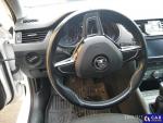 Skoda Octavia III 1.0 TSI MR`18 E6 Aukcja 307171 - grafika 17