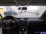Skoda Octavia III 1.0 TSI MR`18 E6 Aukcja 307171 - grafika 25
