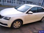 Skoda Octavia III 1.0 TSI MR`18 E6 Aukcja 307171 - grafika 2