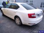 Skoda Octavia III 1.0 TSI MR`18 E6 Aukcja 307171 - grafika 3