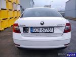 Skoda Octavia III 1.0 TSI MR`18 E6 Aukcja 307171 - grafika 4