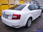 Skoda Octavia III 1.0 TSI MR`18 E6 Aukcja 307171 - grafika 5