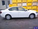 Skoda Octavia III 1.0 TSI MR`18 E6 Aukcja 307171 - grafika 6