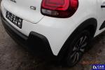 Citroën C3 IV 1.2 12V PureTech MR`20 E6.3/4 Aukcja 306923 - grafika 39
