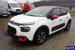 Citroën C3 IV 1.2 12V PureTech MR`20 E6.3/4 Aukcja 306923 - grafika 1
