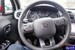 Citroën C3 IV 1.2 12V PureTech MR`20 E6.3/4 Aukcja 306923 - grafika 81