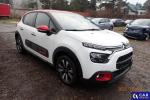 Citroën C3 IV 1.2 12V PureTech MR`20 E6.3/4 Aukcja 306924 - grafika 7