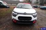 Citroën C3 IV 1.2 12V PureTech MR`20 E6.3/4 Aukcja 306924 - grafika 8