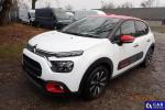 Citroën C3 IV 1.2 12V PureTech MR`20 E6.3/4 Aukcja 306924 - grafika 1