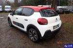 Citroën C3 IV 1.2 12V PureTech MR`20 E6.3/4 Aukcja 306924 - grafika 3