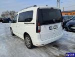 Ford Tourneo Connect Connect 2.0 EcoBlue ... Aukcja 307370 - grafika 9