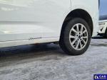 Ford Tourneo Connect Connect 2.0 EcoBlue ... Aukcja 307370 - grafika 51