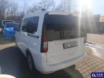 Ford Tourneo Connect Connect 2.0 EcoBlue ... Aukcja 307371 - grafika 9