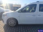 Ford Tourneo Connect Connect 2.0 EcoBlue ... Aukcja 307371 - grafika 11