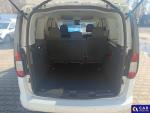 Ford Tourneo Connect Connect 2.0 EcoBlue ... Aukcja 307371 - grafika 25