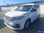 Ford Tourneo Connect Connect 2.0 EcoBlue ... Aukcja 307371 - grafika 1