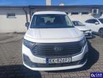 Ford Tourneo Connect Connect 2.0 EcoBlue ... Aukcja 307371 - grafika 2