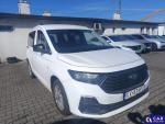 Ford Tourneo Connect Connect 2.0 EcoBlue ... Aukcja 307371 - grafika 3