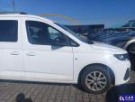 Ford Tourneo Connect Connect 2.0 EcoBlue ... Aukcja 307371 - grafika 5