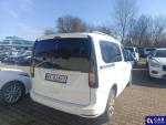 Ford Tourneo Connect Connect 2.0 EcoBlue ... Aukcja 307371 - grafika 7
