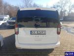 Ford Tourneo Connect Connect 2.0 EcoBlue ... Aukcja 307371 - grafika 8