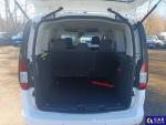 Ford Tourneo Connect Connect 2.0 EcoBlue ... Aukcja 307372 - grafika 25