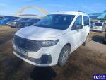 Ford Tourneo Connect Connect 2.0 EcoBlue ... Aukcja 307372 - grafika 1