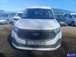 Ford Tourneo Connect Connect 2.0 EcoBlue ... Aukcja 307372 - grafika 2